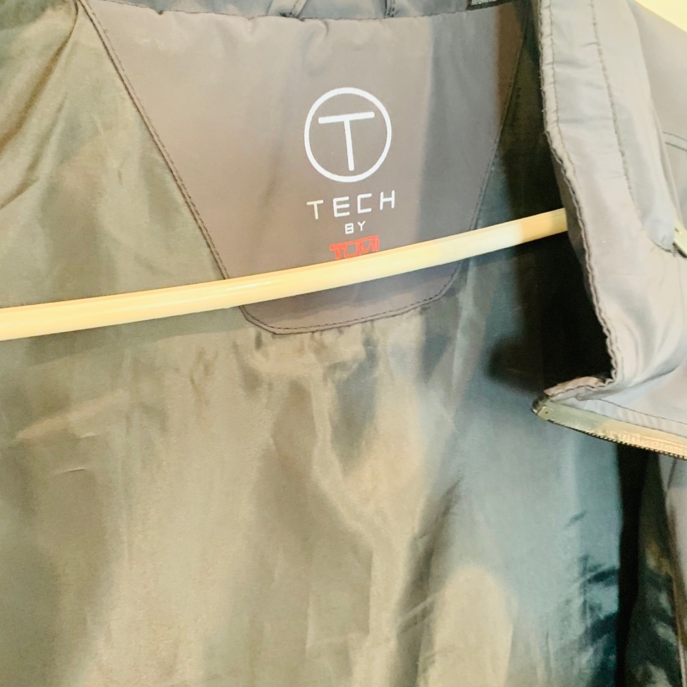 Tumi Jacket - image 3